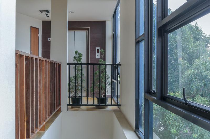 Oyo 233 Sunshine House Hotel Chiang Mai Exterior foto